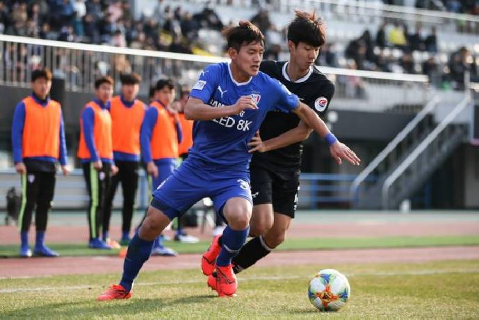 Nhận định Suwon vs Incheon, 17h30 ng&agrave;y 21/5