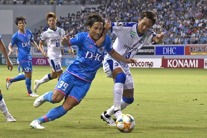 Nhận định Tokushima Vortis vs Nagoya Grampus, 16h ng&agrave;y 22/5