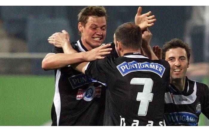 Nhận định, soi k&egrave;o Wolfsberger vs Sturm Graz, 22h ng&agrave;y 22/5