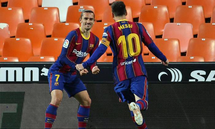 Ph&acirc;n t&iacute;ch tỷ lệ hiệp 1 Eibar vs Barcelona, 23h ng&agrave;y 22/5