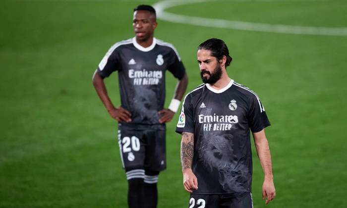 Ph&acirc;n t&iacute;ch tỷ lệ hiệp 1 Real Madrid vs Villarreal, 23h ng&agrave;y 22/5