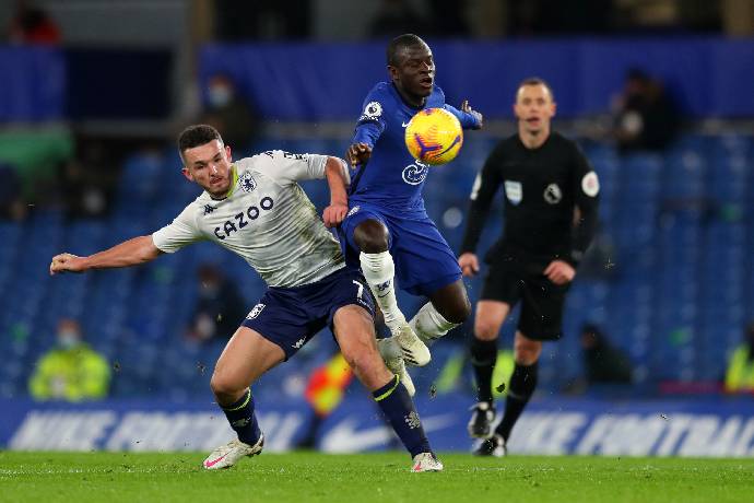 Soi k&egrave;o phạt g&oacute;c Aston Villa vs Chelsea, 22h ng&agrave;y 23/5