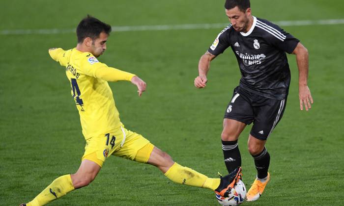 Soi k&egrave;o phạt g&oacute;c Real Madrid vs Villarreal, 23h ng&agrave;y 22/5