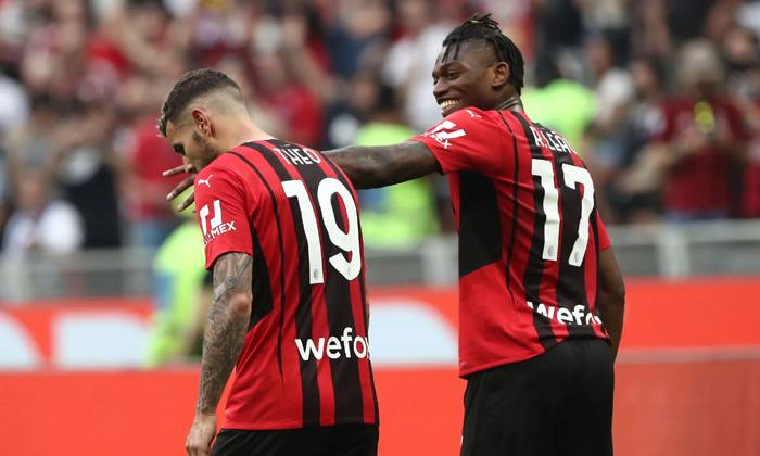 Craig Vickers dự đo&aacute;n Sassuolo vs AC Milan, 23h ng&agrave;y 22/5