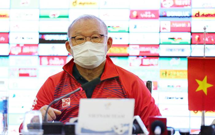 HLV Park Hang-seo nhận định U23 Việt Nam vs U23 Th&aacute;i Lan, 19h ng&agrave;y 22/5