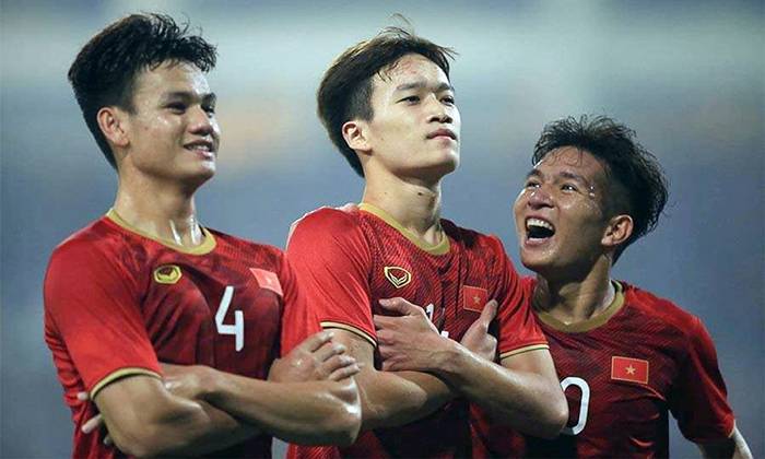 Lịch sử đối đầu U23 Việt Nam vs U23 Th&aacute;i Lan, 19h ng&agrave;y 22/5