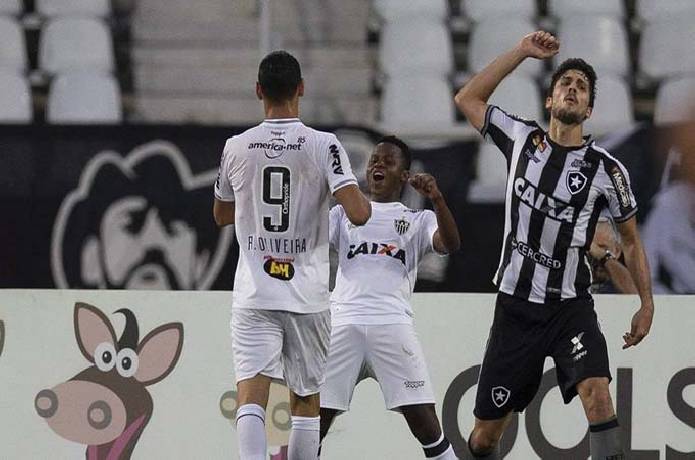 Nhận định, soi k&egrave;o America MG vs Botafogo, 07h00 ng&agrave;y 22/05