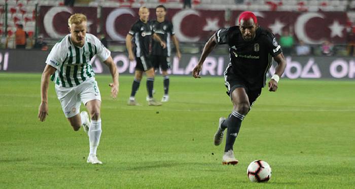 Nhận định, soi k&egrave;o Besiktas vs Konyaspor, 23h ng&agrave;y 21/5