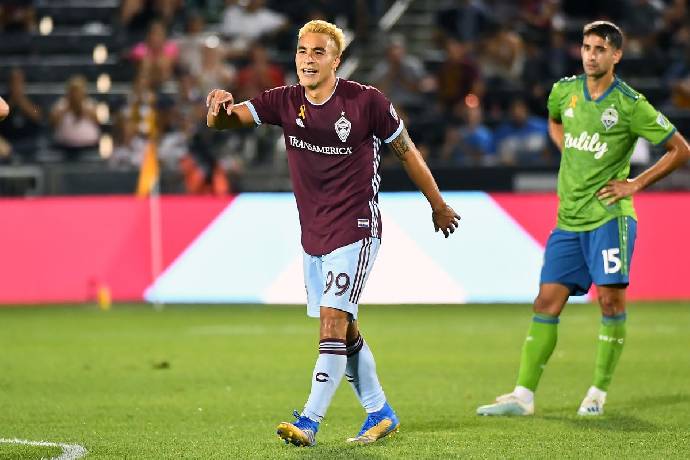 Nhận định, soi k&egrave;o Colorado Rapids vs Seattle Sounders, 7h07 ng&agrave;y 23/5
