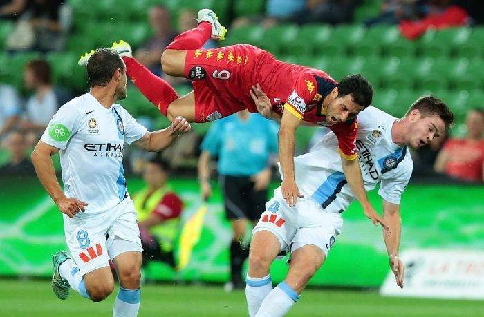 Nhận định, soi k&egrave;o Melbourne City vs Adelaide, 11h05 ng&agrave;y 22/5