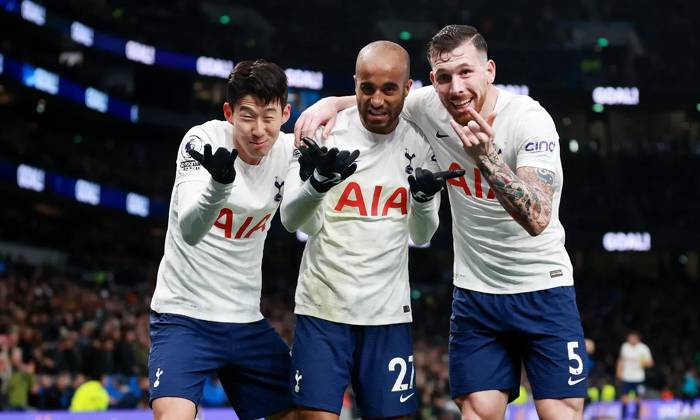 Nhận định, soi k&egrave;o Norwich vs Tottenham, 22h ng&agrave;y 22/5