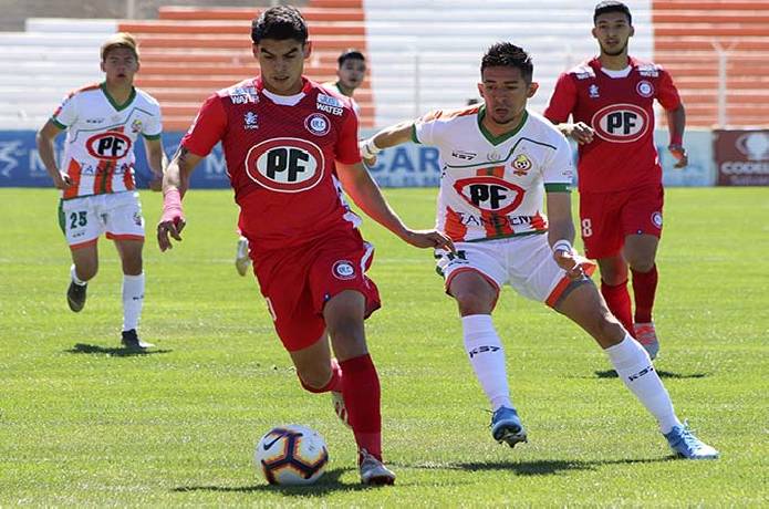 Nhận định, soi k&egrave;o Union La Calera vs La Serena, 07h00 ng&agrave;y 22/05