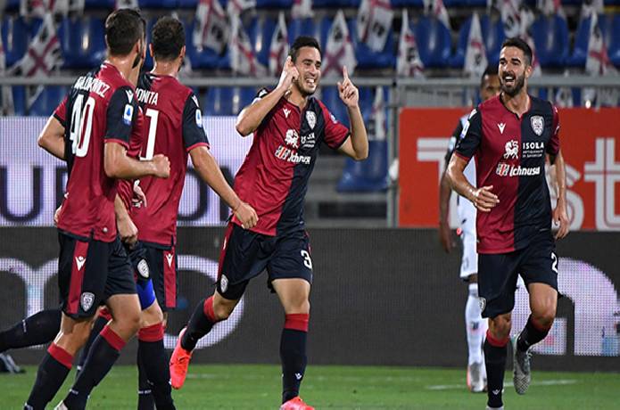 Nhận định, soi k&egrave;o Venezia vs Cagliari, 02h00 ng&agrave;y 23/05