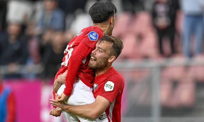 Nhận định, soi k&egrave;o Vitesse vs Utrecht, 23h ng&agrave;y 22/5