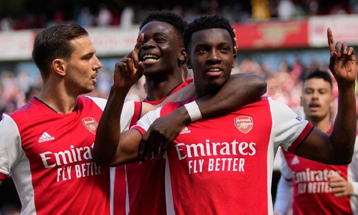 Ph&acirc;n t&iacute;ch k&egrave;o hiệp 1 Arsenal vs Everton, 22h ng&agrave;y 22/5