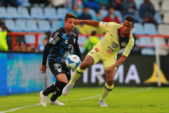 Ph&acirc;n t&iacute;ch k&egrave;o hiệp 1 Pachuca vs Club America, 8h06 ng&agrave;y 23/5