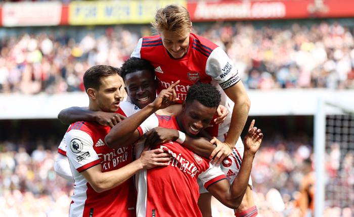 Soi k&egrave;o phạt g&oacute;c Arsenal vs Everton, 22h ng&agrave;y 22/5