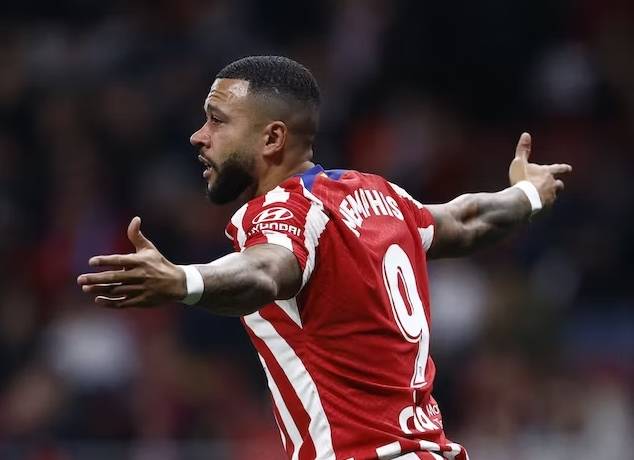 Đội h&igrave;nh ra s&acirc;n ch&iacute;nh thức Atletico vs Osasuna, 21h15 ng&agrave;y 21/5 (cập nhật)