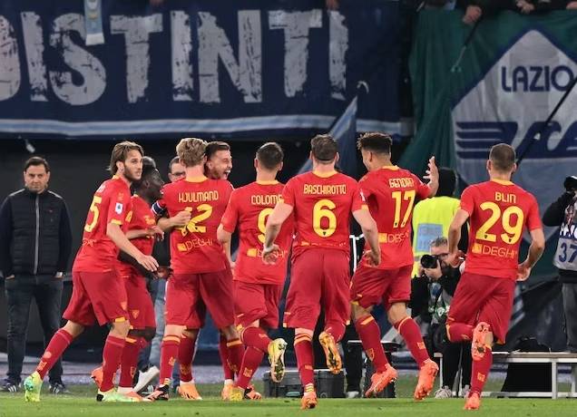 Đội h&igrave;nh ra s&acirc;n ch&iacute;nh thức Lecce vs Spezia, 17h30 ng&agrave;y 21/5