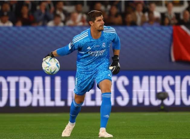 Đội h&igrave;nh ra s&acirc;n ch&iacute;nh thức Valencia vs Real Madrid, 23h30 ng&agrave;y 21/5 (cập nhật)