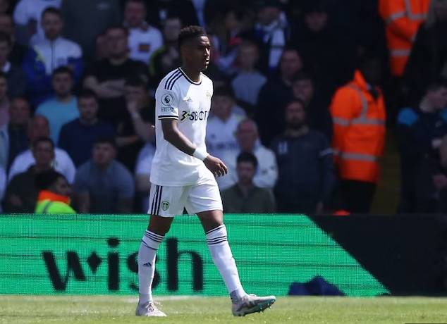 Đội h&igrave;nh ra s&acirc;n ch&iacute;nh thức West Ham vs Leeds, 19h30 ng&agrave;y 21/5