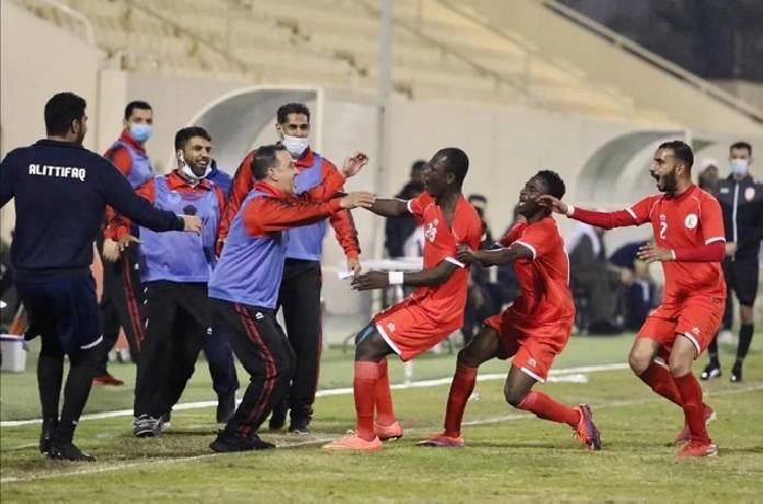 Nhận định, soi k&egrave;o Al Ali vs Al-Ittifaq, 23h00 ng&agrave;y 22/5