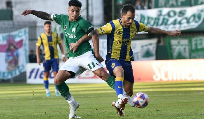 Nhận định, soi k&egrave;o Atletico Atlanta vs Gimnasia Jujuy, 06h35 ng&agrave;y 23/5