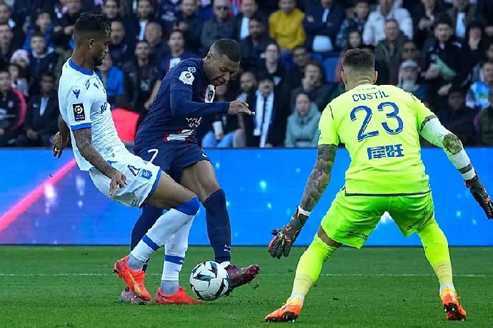 Nhận định, soi k&egrave;o Auxerre vs PSG, 01h45 ng&agrave;y 22/5