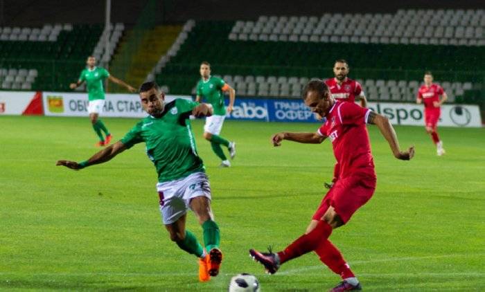 Nhận định, soi k&egrave;o Botev Vratsa vs Beroe, 00h15 ng&agrave;y 23/5