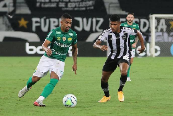 Nhận định, soi k&egrave;o Cruzeiro vs Cuiaba, 06h00 ng&agrave;y 23/5