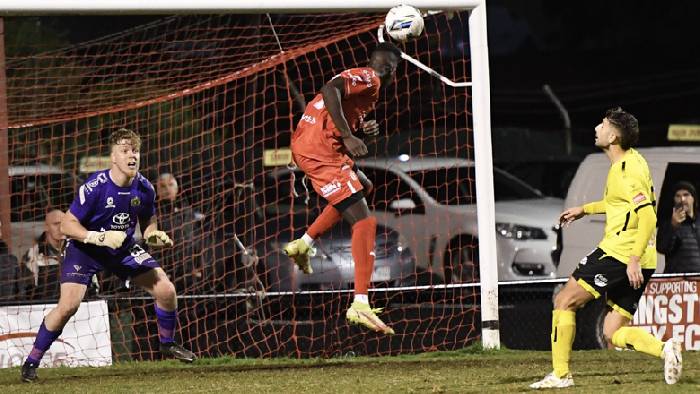 Nhận định, soi k&egrave;o Kingston City vs Langwarrin, 17h15 ng&agrave;y 22/5