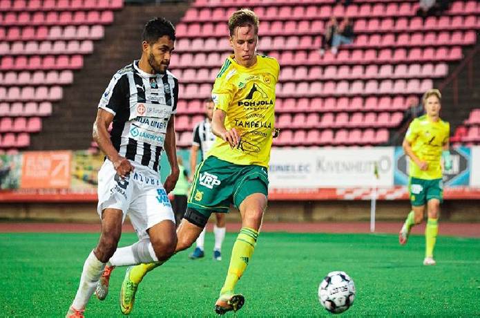 Nhận định, soi k&egrave;o KTP Kotka vs SJK Seinajoki, 22h ng&agrave;y 22/5