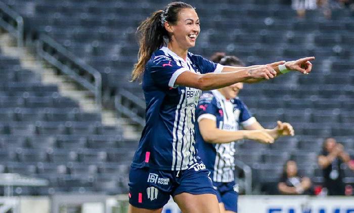 Nhận định, soi k&egrave;o nữ Monterrey vs nữ Club Tijuana, 10h00 ng&agrave;y 23/5