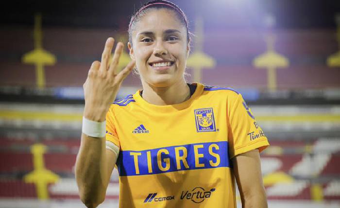 Nhận định, soi k&egrave;o nữ Tigres UANL vs nữ Atlas, 08h00 ng&agrave;y 23/5