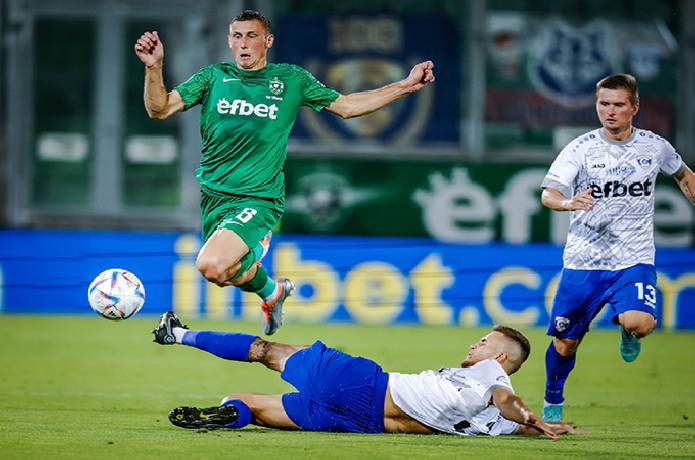 Nhận định, soi k&egrave;o Spartak Varna vs Hebar, 22h ng&agrave;y 22/5