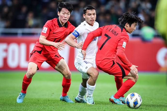 Nhận định, soi k&egrave;o U20 Ph&aacute;p vs U20 H&agrave;n Quốc, 01h00 ng&agrave;y 23/5