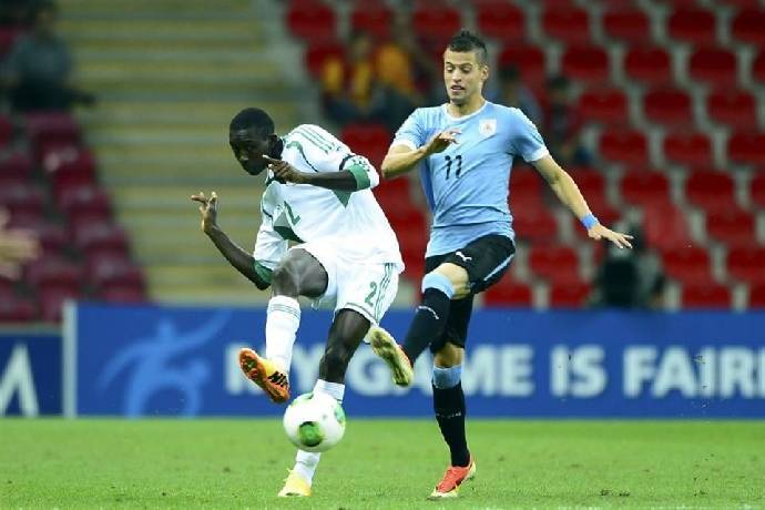 Nhận định, soi k&egrave;o U20 Uruguay vs U20 Iraq, 04h00 ng&agrave;y 23/5