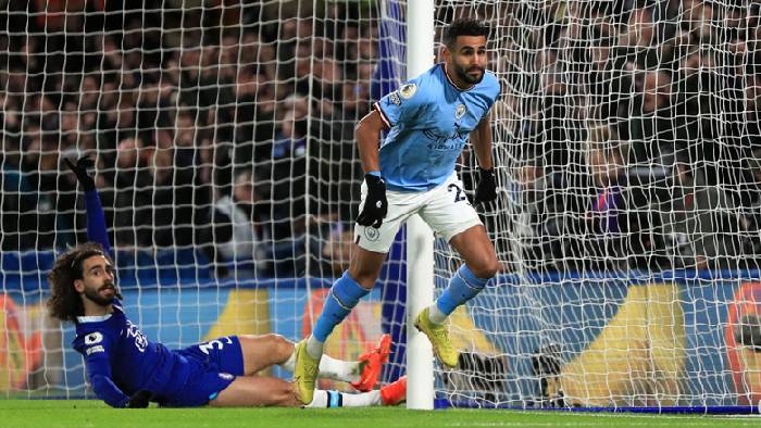 Si&ecirc;u m&aacute;y t&iacute;nh dự đo&aacute;n kết quả Man City vs Chelsea, 22h00 ng&agrave;y 21/5