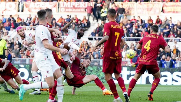 Soi k&egrave;o phạt g&oacute;c AS Roma vs Salernitana, 23h30 ng&agrave;y 22/5