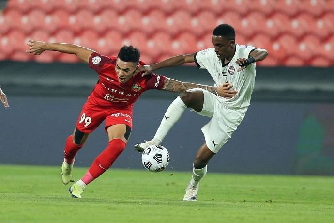 Nhận định, soi k&egrave;o Al Bukayriyah vs Al Jandal, 21h55 ng&agrave;y 21/05: San bằng c&aacute;ch biệt