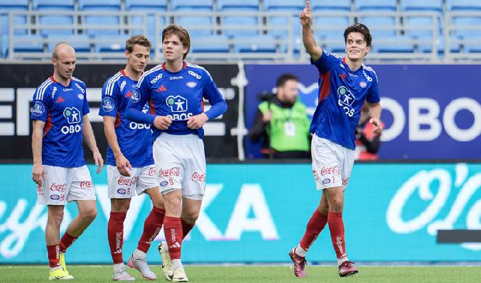 Nhận định, soi k&egrave;o Asane Fotball vs Valerenga, 00h00 ng&agrave;y 23/5: Cửa dưới thất thế