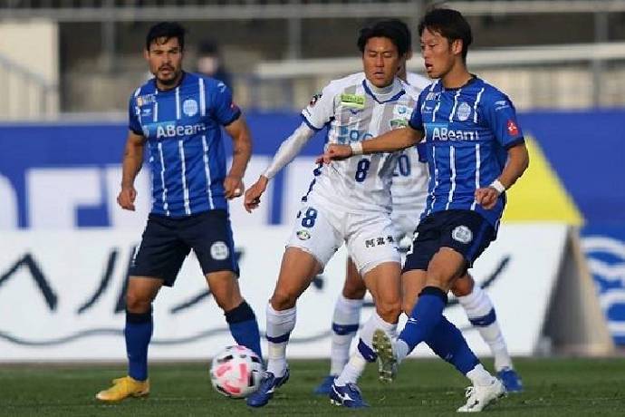 Nhận định, soi k&egrave;o Blaublitz Akita vs Albirex Niigata, 17h00 ng&agrave;y 22/5: Tr&aacute;i đắng s&acirc;n nh&agrave;