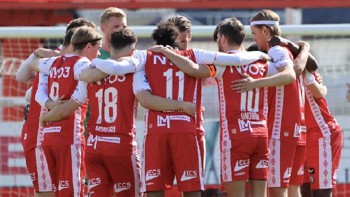 Nhận định, soi k&egrave;o Bryne vs Aalesund, 00h00 ng&agrave;y 23/5: Cửa tr&ecirc;n đ&aacute;ng tin