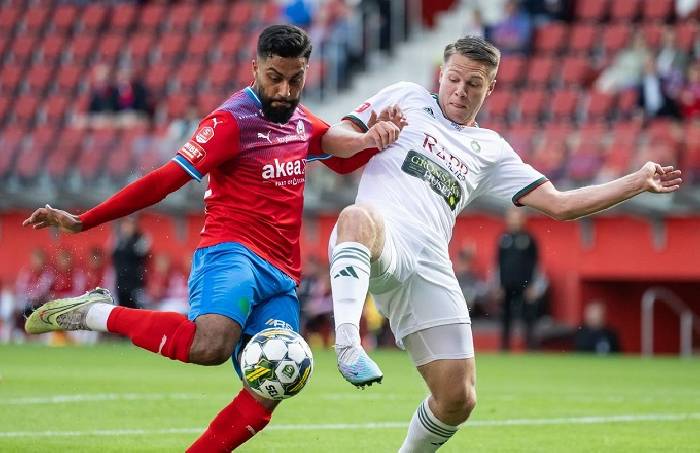 Nhận định, soi k&egrave;o Helsingborgs vs Skovde, 0h00 ng&agrave;y 23/5: Kh&aacute;ch kh&oacute; chơi