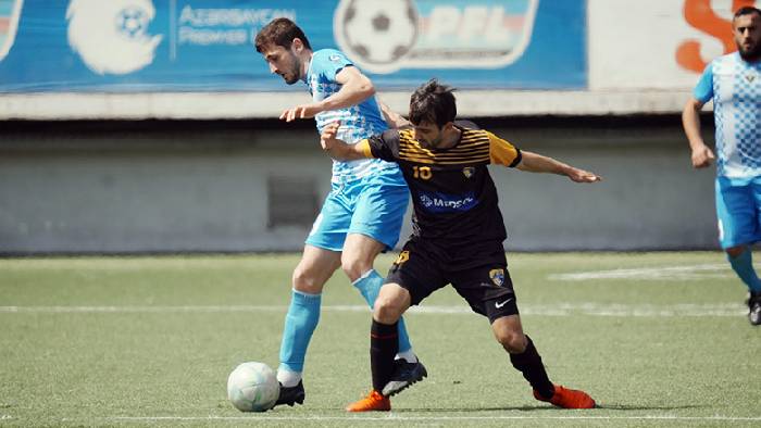 Nhận định, soi k&egrave;o Irəvan FK vs Karvan FK, 19h00 ng&agrave;y 22/05: Chủ trắng tay