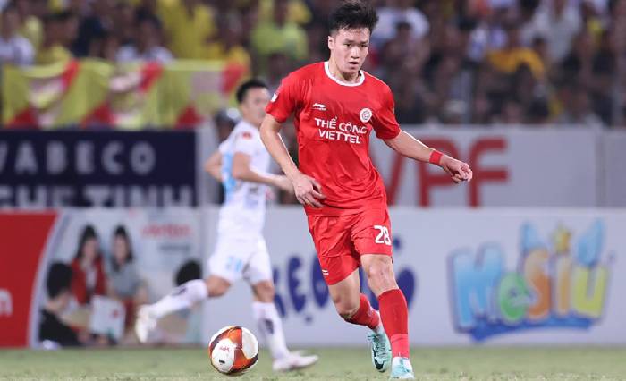 Nhận định, soi k&egrave;o Kh&aacute;nh H&ograve;a vs Thể C&ocirc;ng Viettel, 18h00 ng&agrave;y 22/5: Kh&oacute; cho cửa dưới