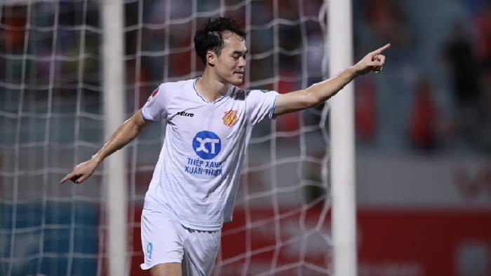 Nhận định, soi k&egrave;o Nam Định vs Hải Ph&ograve;ng, 18h00 ng&agrave;y 22/5: Cửa tr&ecirc;n đ&aacute;ng tin