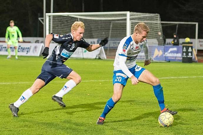 Nhận định, soi k&egrave;o Ostersunds vs Gefle, 0h00 ng&agrave;y 23/5: Vẫn chưa thể thắng