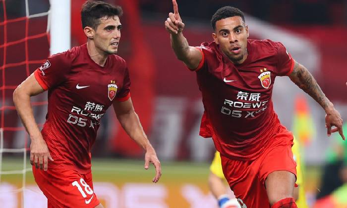 Nhận định, soi k&egrave;o Shanghai Port vs Chengdu Rongcheng, 19h00 ng&agrave;y 22/5: Hy vọng cửa tr&ecirc;n