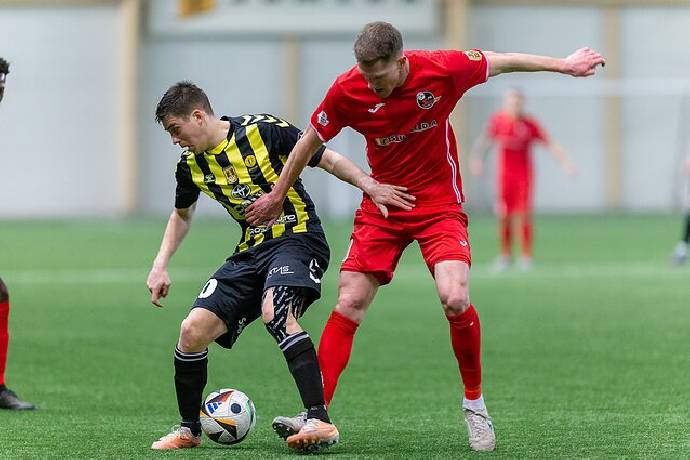 Nhận định, soi k&egrave;o Siauliai vs Suduva, 22h00 ng&agrave;y 21/05: Ph&aacute; dớp đối đầu